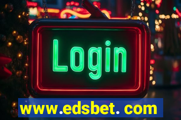 www.edsbet. com